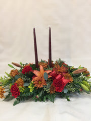 Thanksgiving Centerpiece